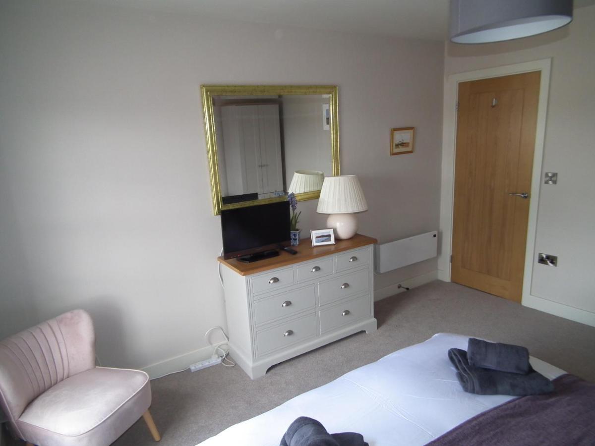North Sea View Apartment Scarborough Exterior foto